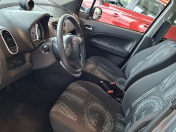 Opel Agila